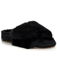 EMU - Musica W12592-001 Slippers Sheepskin Slide Jobb1991 - Lyst