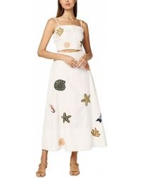 Cleobella - Sage Top - Lyst