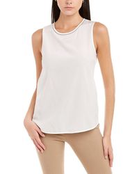 Peserico Tops for Women | Online Sale up to 87% off | Lyst