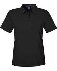 Devon & Jones - Raleigh Stretch Polo - Lyst