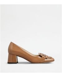 Tod's - Kate Pumps - Lyst