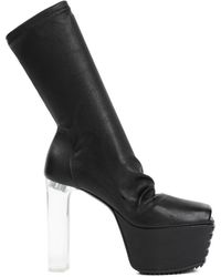 Rick Owens - Boots - Lyst