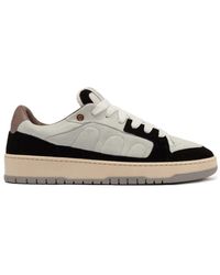 Santha - 2 Grounge Sneakers - Lyst