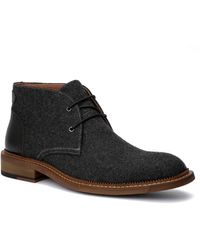 Vintage Foundry - Kenneth Leather Chukka Boots - Lyst