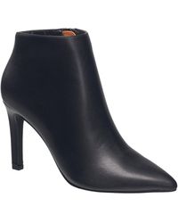 French Connection - Ally Bootie - Lyst