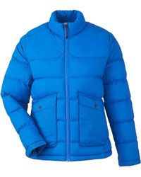 CORE365 - Inspire Puffer Jacket - Lyst