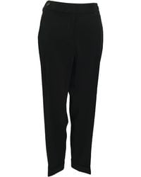 Max Mara - Weekend Trouser Pants - Lyst