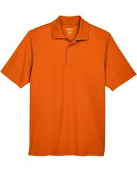 CORE365 - Origin Performance Piqu Polo - Lyst