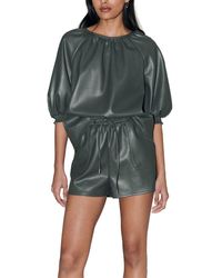 Saylor - Juana Top - Lyst