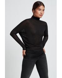 MARCELLA - Baldwin Top - Lyst