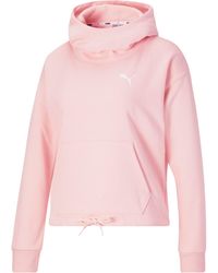 PUMA Sweatshirts for Women | Online Sale up to 71% off | Lyst