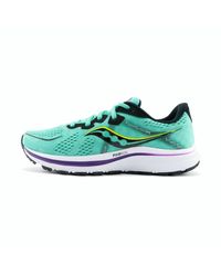 Saucony - Omni 20 Running Shoes - B/medium Width - Lyst