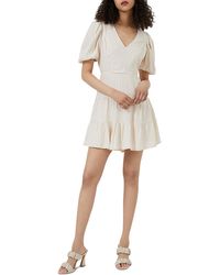 French Connection - Daytime Short Sundress - Lyst