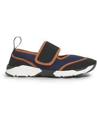Marni - Sneakers Mary Jane - Lyst