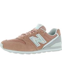 New Balance 996 Sneakers for Women - Up to 59% off | Lyst