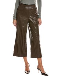 tyler boe - Payton Crop Pant - Lyst