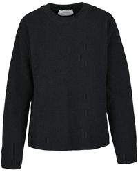 Ballantyne - Ribbed Sweater - Lyst