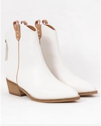 Ccocci - Victoria Bootie - Lyst
