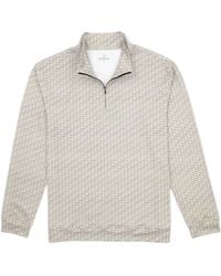 Properly Tied - Inlet Pullover Sweater - Lyst