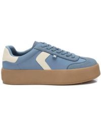 Xti - Tele Sneakers - Lyst