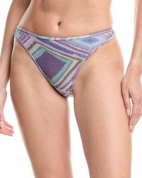 Ramy Brook - Isla Bikini Bottom - Lyst