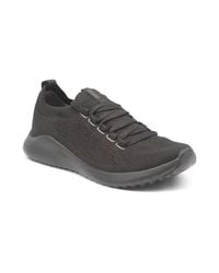 Aetrex - Carly Slip On Sneaker - Lyst