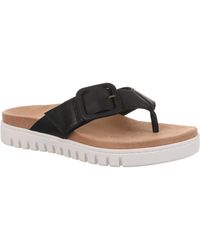 Vionic - Uptown Marin Sandals - Lyst