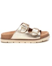 Xti - Comfort Sandals - Lyst