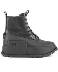 United Nude - Roko Patrol Boot - Lyst