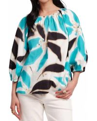 Frances Valentine - Bliss Top - Lyst