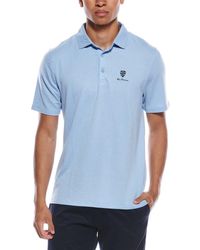 Ben Sherman - Sports Fit Polo Shirt - Lyst