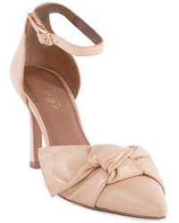 Seychelles - First Dance Leather Pump - Lyst