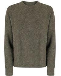 Samsøe & Samsøe - Anour O-N 7355 Sweater - Lyst