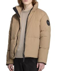 Canada Goose - Lawrence Puffer Jacket - Lyst