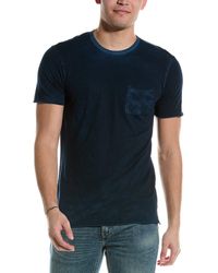 Cotton Citizen - Jagger Pocket T-shirt - Lyst