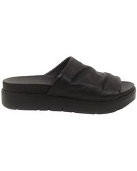 BUENO - Splash Sandal - Lyst