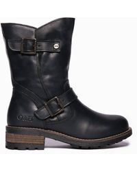 Oak & Hyde Ankle boots for Women | Online Sale up to 35% off | Lyst
