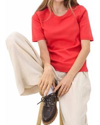 Part Two - Ratani Short Sleeve Tee - Lyst