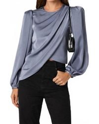 Astr - Beatrice Top - Lyst