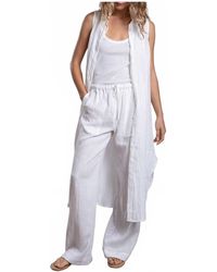 Pharaoh - Casey Pants - Lyst