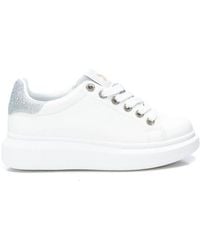 Xti - Trainer Sneakers - Lyst