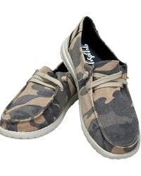 Gypsy Jazz - Cadence Sneakers - Lyst
