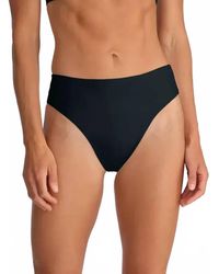 Free Fly - Wavebound High Waisted Bikini Bottom - Lyst