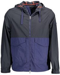 GANT - Light Jackets - Lyst