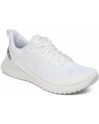 Aetrex - Emery Arch Support Sneaker - Lyst
