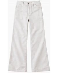 Bevy Flog - Romi Pants - Lyst