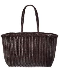 Dragon Diffusion - B Weave Big Tote - Lyst