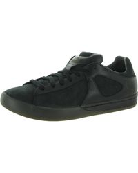 PUMA - Mcqueen Climb Lo Suede Fitness Athletic And Training Shoes - Lyst