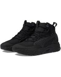 PUMA - Rs-Trck Mid 395140-01 Sneaker Lifestyle Shoes Rhs7669 - Lyst