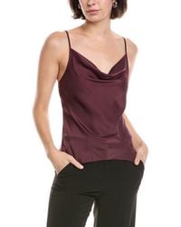 Ramy Brook - Sleeveless Abigail Top - Lyst